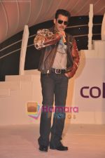 Salman Khan host Bigg Boss 4 on Colors in Taj Land_s End, Bandra, Mumbai on 3rd Aug 2010 (34).JPG